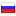 nashxleb.ru hosted country